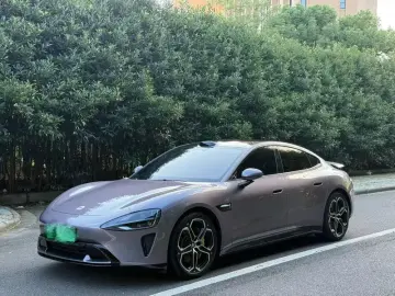 Xiaomi SU7
