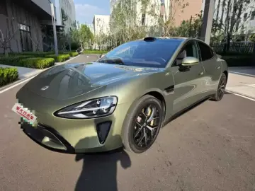 Xiaomi SU7