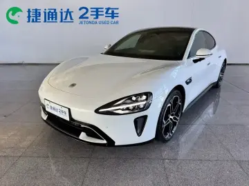 Xiaomi SU7