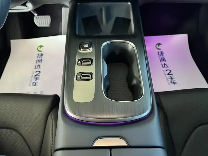 2024 Xiaomi SU7 с пробегом 44 000 км