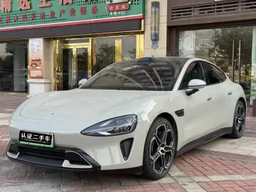 Xiaomi SU7