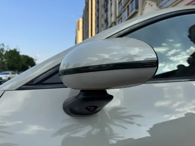 2024 Xiaomi SU7 с пробегом 67 000 км