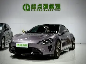 Xiaomi SU7