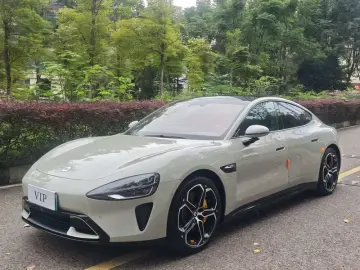 Xiaomi SU7