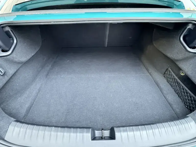 2024 Xiaomi SU7 с пробегом 5 000 км