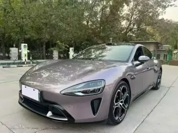 Xiaomi SU7