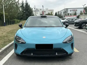2024 Xiaomi SU7 с пробегом 146 000 км