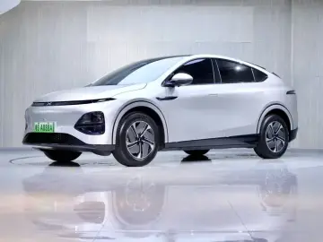 Xpeng G6