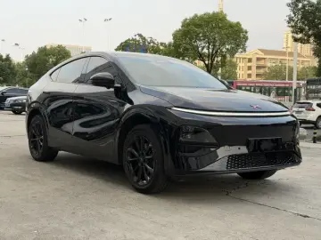 2025 Xpeng G6 с пробегом 18 600 км