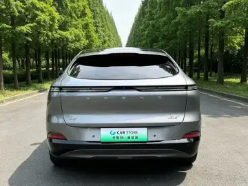 2023 Xpeng G6 с пробегом 75 000 км