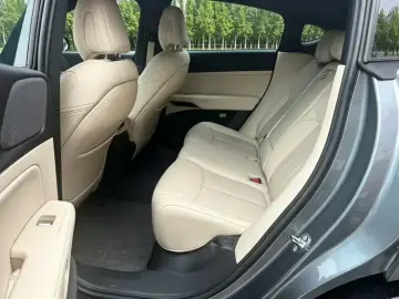 2023 Xpeng G6 с пробегом 75 000 км