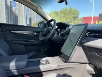 2020 Xpeng G3 с пробегом 75 000 км