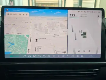 2023 Xpeng G6 с пробегом 38 000 км