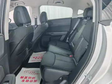 2023 Xpeng G6 с пробегом 38 000 км