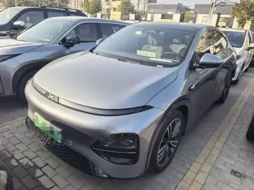 Xpeng G6