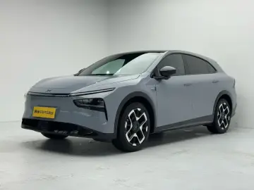 Xpeng G7