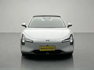 2024 Xpeng Mona M03 с пробегом 25 100 км