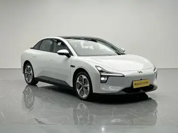 2024 Xpeng Mona M03 с пробегом 25 100 км