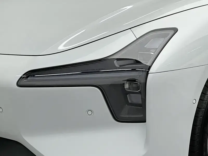 2024 Xpeng Mona M03 с пробегом 25 100 км