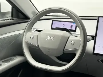 2024 Xpeng Mona M03 с пробегом 25 100 км