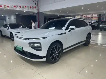 Xpeng G9