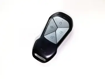2025 Xpeng Mona M03 с пробегом 3 200 км
