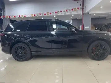 2026 Xpeng G9 с пробегом 5 300 км