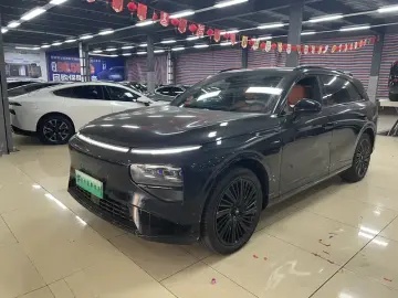 2026 Xpeng G9 с пробегом 5 300 км