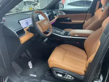 2026 Xpeng G9 с пробегом 5 300 км
