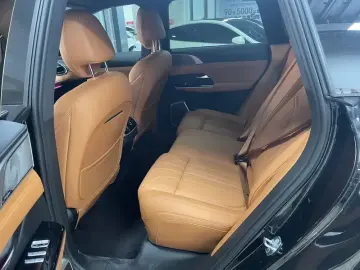 2026 Xpeng G9 с пробегом 5 300 км