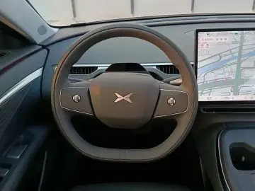 2024 Xpeng Mona M03 с пробегом 16 000 км
