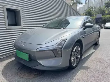 2024 Xpeng Mona M03 с пробегом 22 600 км