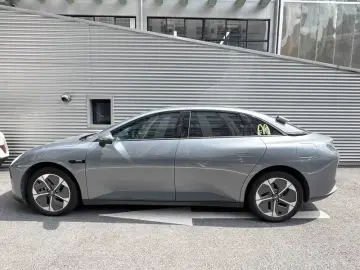 2024 Xpeng Mona M03 с пробегом 22 600 км