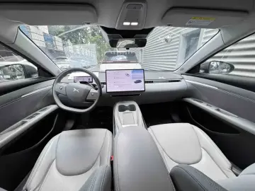 2024 Xpeng Mona M03 с пробегом 22 600 км