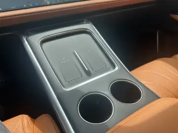 2026 Xpeng G9 с пробегом 16 000 км