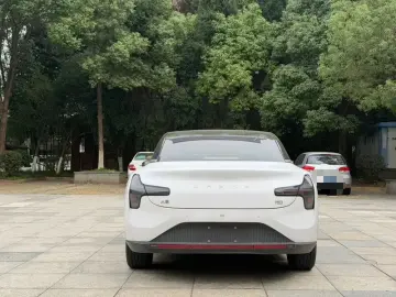 2024 Xpeng Mona M03 с пробегом 22 900 км