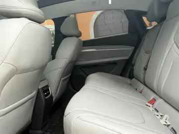 2024 Xpeng Mona M03 с пробегом 22 900 км