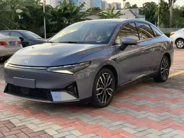 Xpeng P5