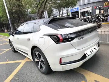 2023 Zeekr 001 с пробегом 41 000 км