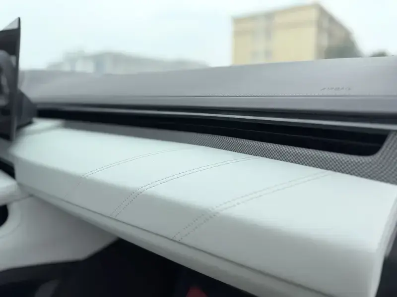 2024 Zeekr 001 с пробегом 39 900 км