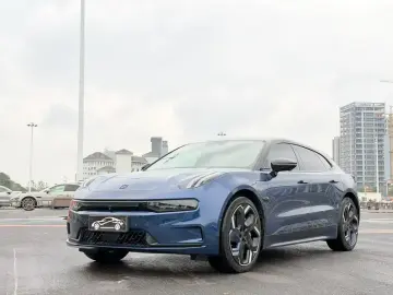 Zeekr 001