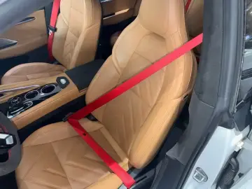 2021 Zeekr 001 с пробегом 75 000 км