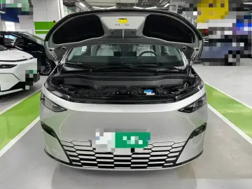2024 Xpeng X9 с пробегом 76 000 км