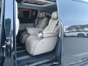 2024 Xpeng X9 с пробегом 31 000 км