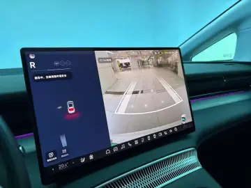 2024 Xpeng X9 с пробегом 42 000 км