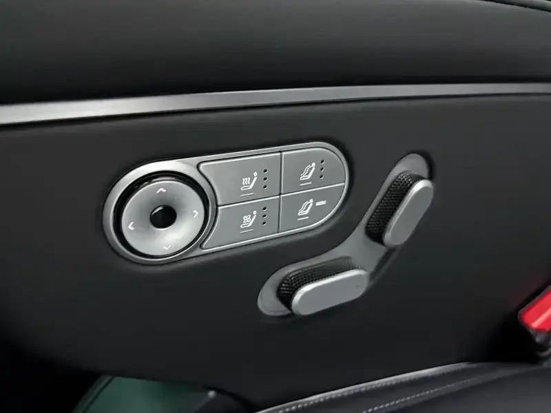 2024 Xpeng X9 с пробегом 42 000 км