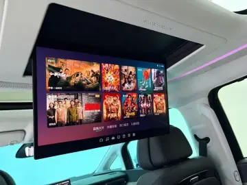 2024 Xpeng X9 с пробегом 42 000 км