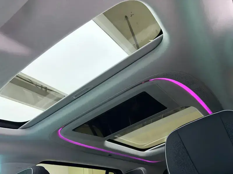 2024 Xpeng X9 с пробегом 42 000 км