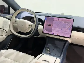 2024 Zeekr 007 с пробегом 38 500 км