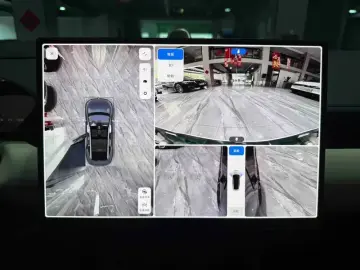 2024 Zeekr 007 с пробегом 41 000 км